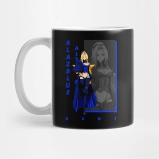 Acht | Blazblue Mug